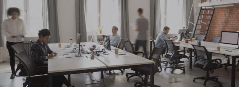 Einsparung durch digitale Zeiterfassung