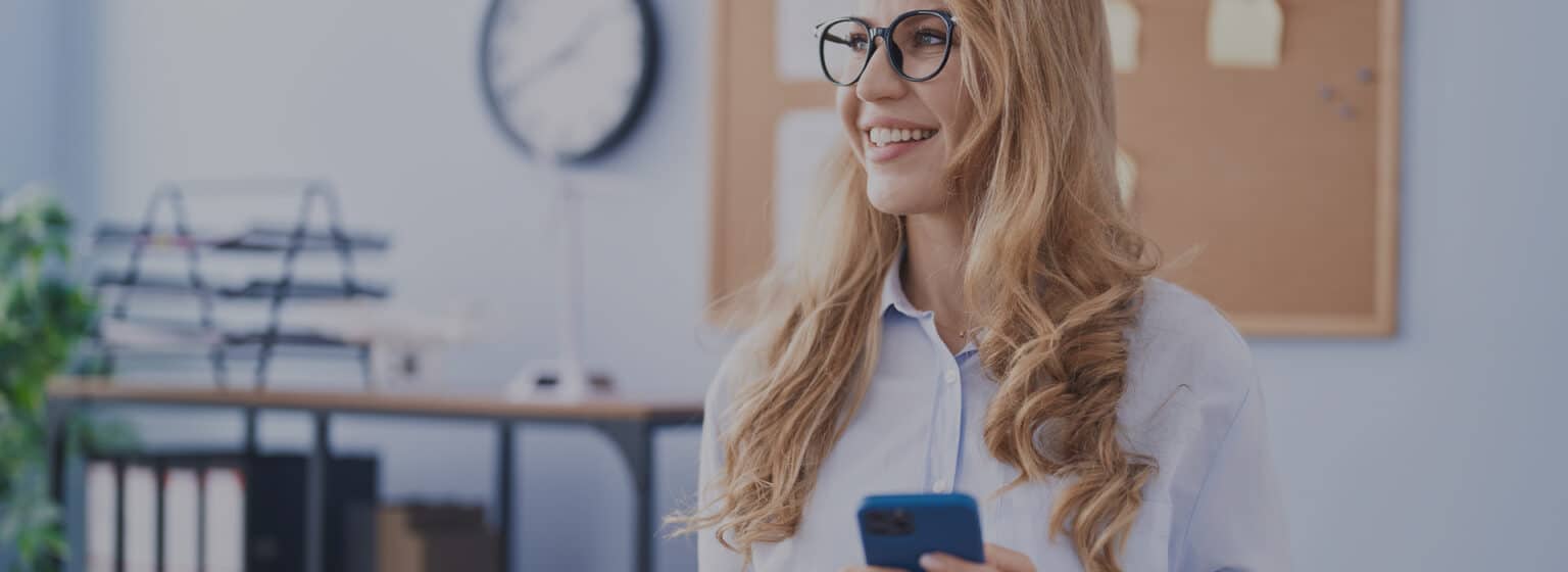Mobile Zeiterfassung per App