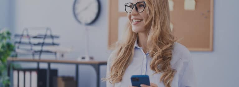 Mobile Zeiterfassung per App