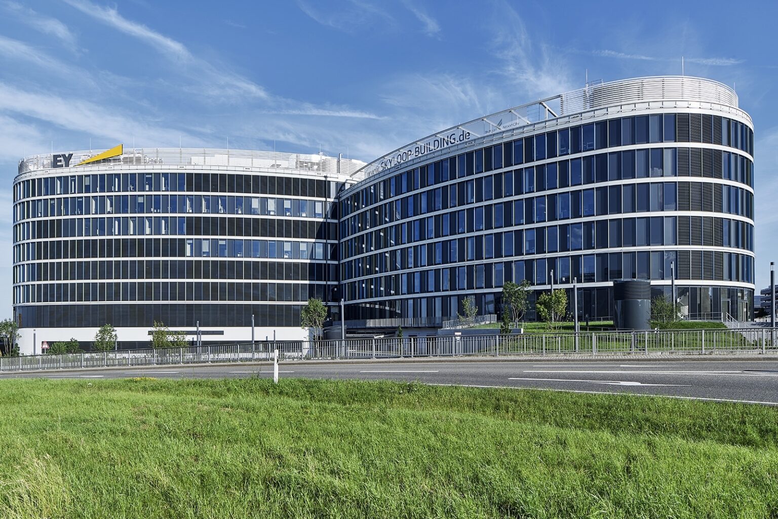 ZMI wächst in Stuttgart