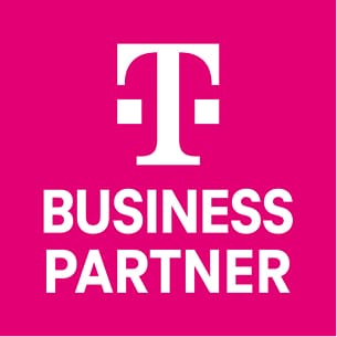 Telekom Business Partner von der ZMI