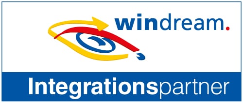 Logo des ZMI Partners windream