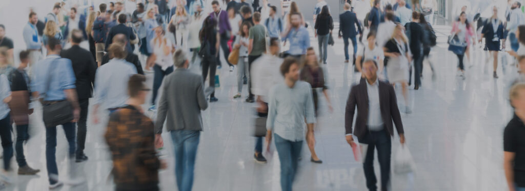 ZMI auf der Zukunft Personal Europe 2025