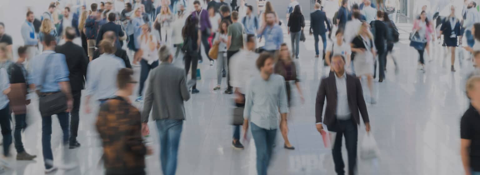 ZMI auf der Zukunft Personal Europe 2025