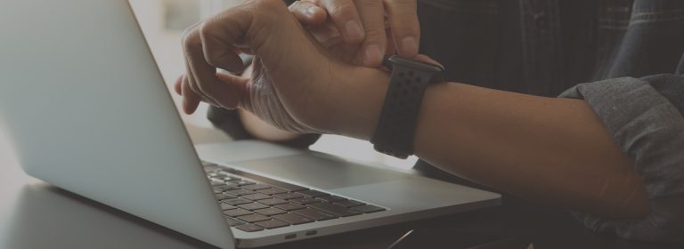 Manuelle Zeiterfassung Beispielrechnung ZMI