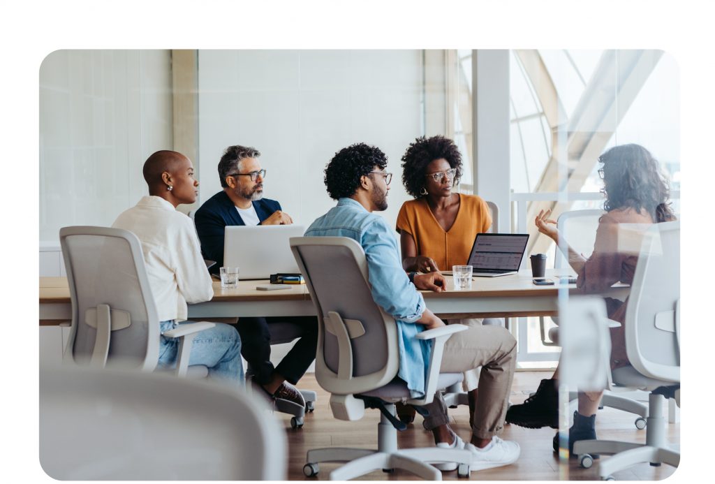 ZMI Schnittstellen und Partner