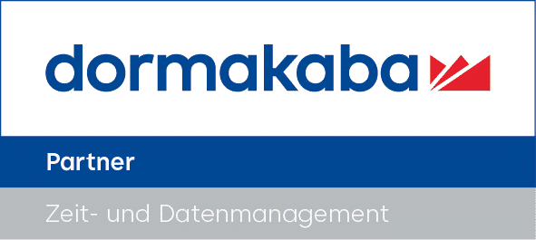 ZMI ist dormakaba Partner Zeit- und Datenmanagement