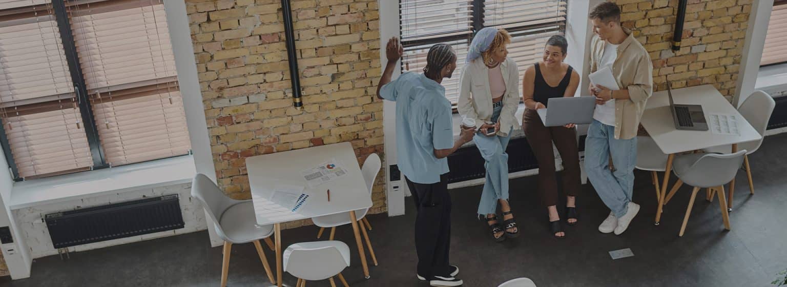 Time tracking as a working student