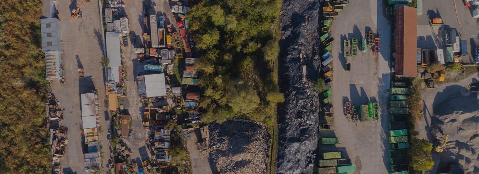 Zeiterfassung auf dem Bauhof