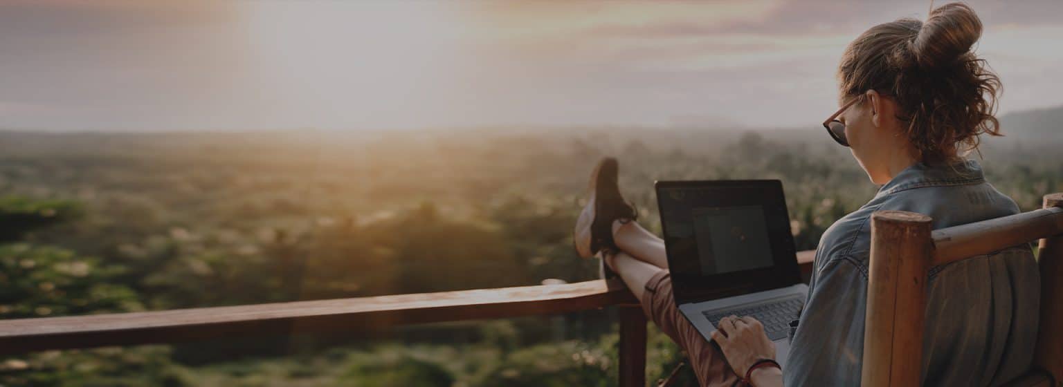 Digitize vacation requests