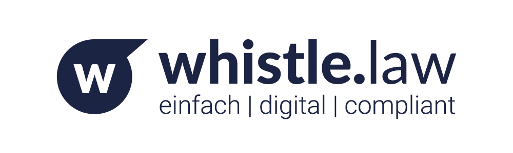 ZMI Partner whistle.law - einfach, digital, compliant