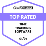 ZMI Top Rated Badge OMR Reviews Q1/24