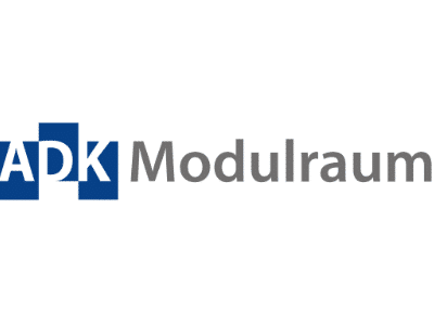 Logo ADK Modulraum GmbH