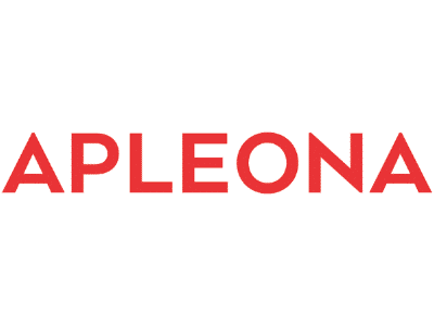 Logo Apleona GVA GmbH