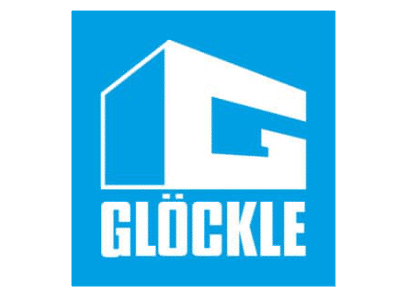 Logo Bauunternehmung Glöckle Holding GmbH