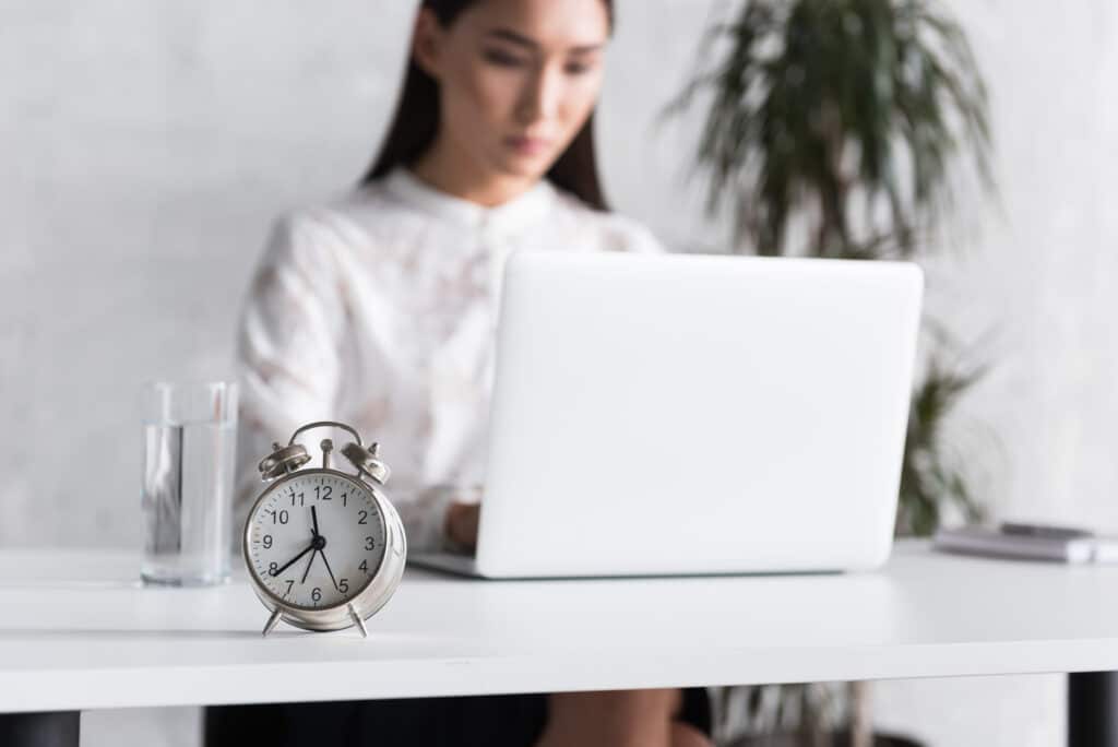 Trust-based working hours and working time recording: do they go together?  - ZMI