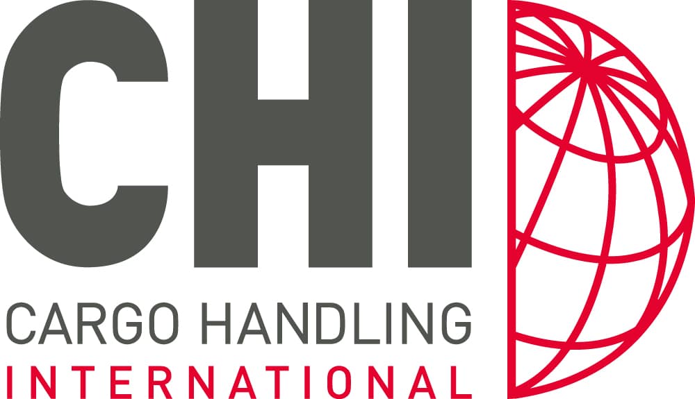 Logo CHI NUE Cargo Handling GmbH