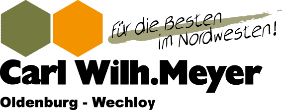 Carl Wilh. Meyer - Oldenburg, Wechloy