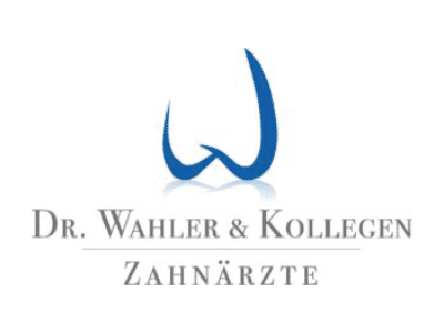 Logo Dr. Wahler & Kollegen