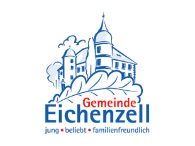 Logo Gemeinde Eichenzell