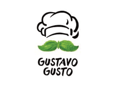 Logo Gustavo Gusto GmbH & Co. KG
