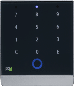 PCS INTUS 700 Touch PIN