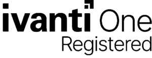 Ivanti One Registered Logo