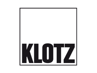 Logo Klotz