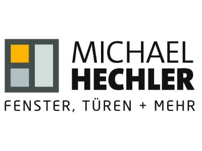 Logo Michael Hechler Fenster, Türen + Mehr