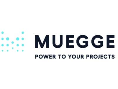 Logo MUEGGE GmbH