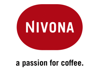Logo NIVONA Apparate GmbH