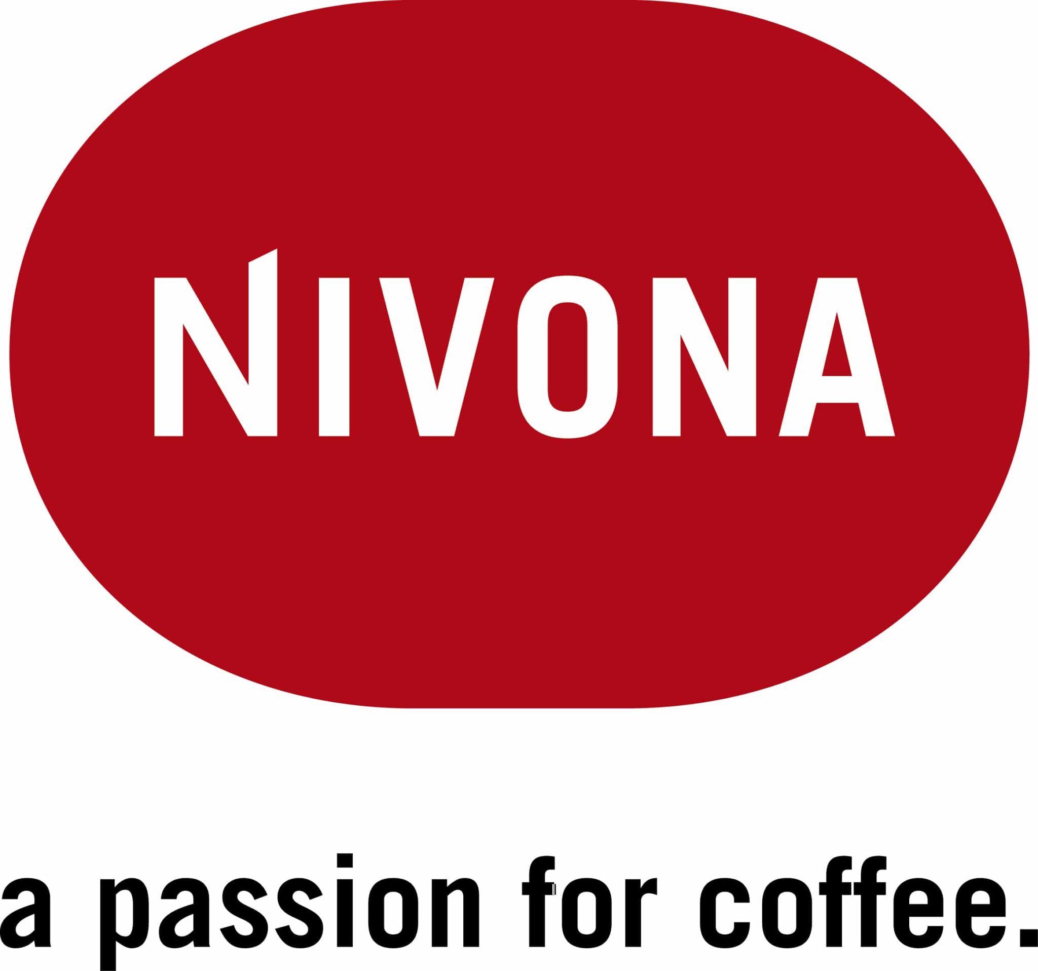 Logo NIVONA Apparate GmbH