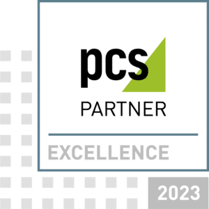 PCS Partner Excellence 2023