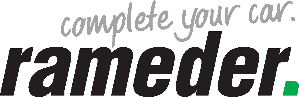 Logo Rameder Anhängerkupplungen und Autoteile GmbH