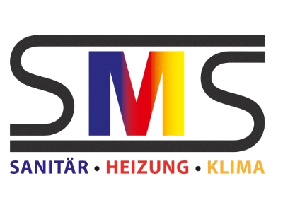 Logo SMS Stelzner Montage Service