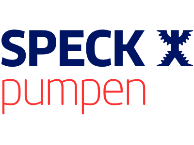 Logo Speck Pumpen Verkaufsgesellschaft GmbH