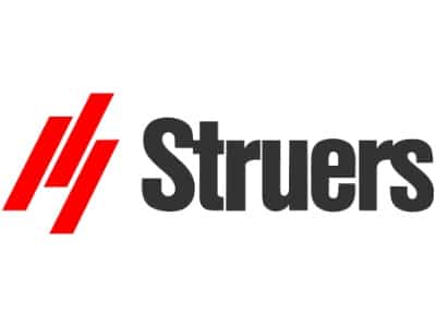 Logo Struers GmbH