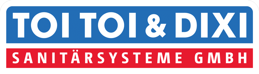 Logo TOI TOI & DIXI Sanitärsysteme GmbH