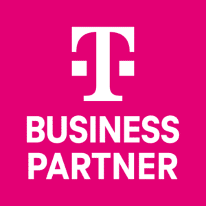 ZMI ist Telekom Deutschland GmbH Business Partner