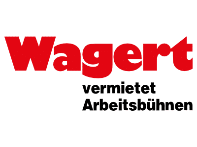 Logo Wagert GmbH