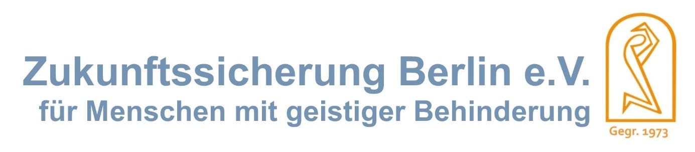 Logo Zukunftssicherung Berlin e. V.