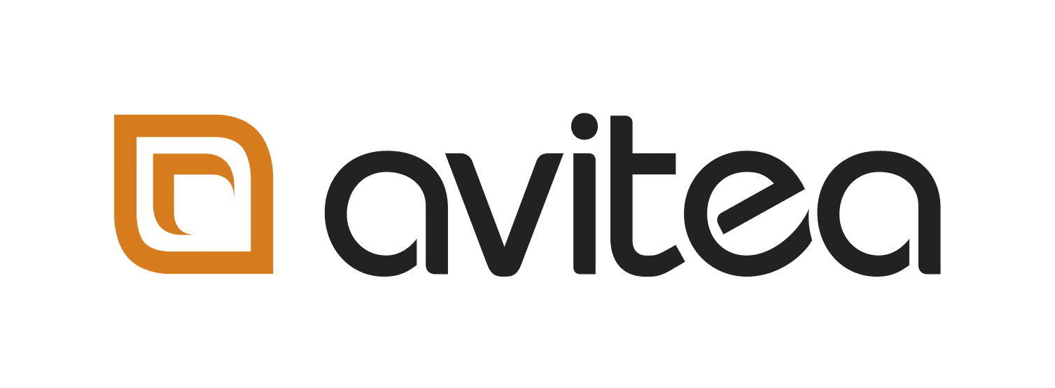 Logo avitea GmbH