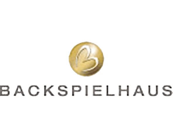 Logo Backspielhaus GmbH