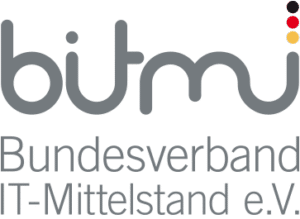 ZMI Kooperationspartner Bundesverband IT-Mittelstand e.V.