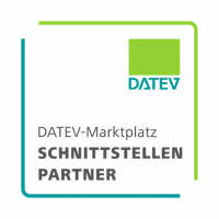ZMI ist DATEV-Marktplatz Schnittstellen-Partner