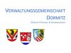 ZMI Referenzkunde Verwaltungsgemeinschaft Dormitz