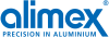 ZMI Referenzkunde Alimex - Precision in Aluminium