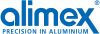ZMI reference customer Alimex - Precision in aluminum
