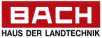 ZMI reference customer Bach - Haus der Landtechnik
