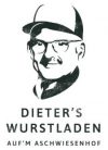 ZMI Referenzkunde Dieter's Wurstladen auf'm Aschwiesenhof